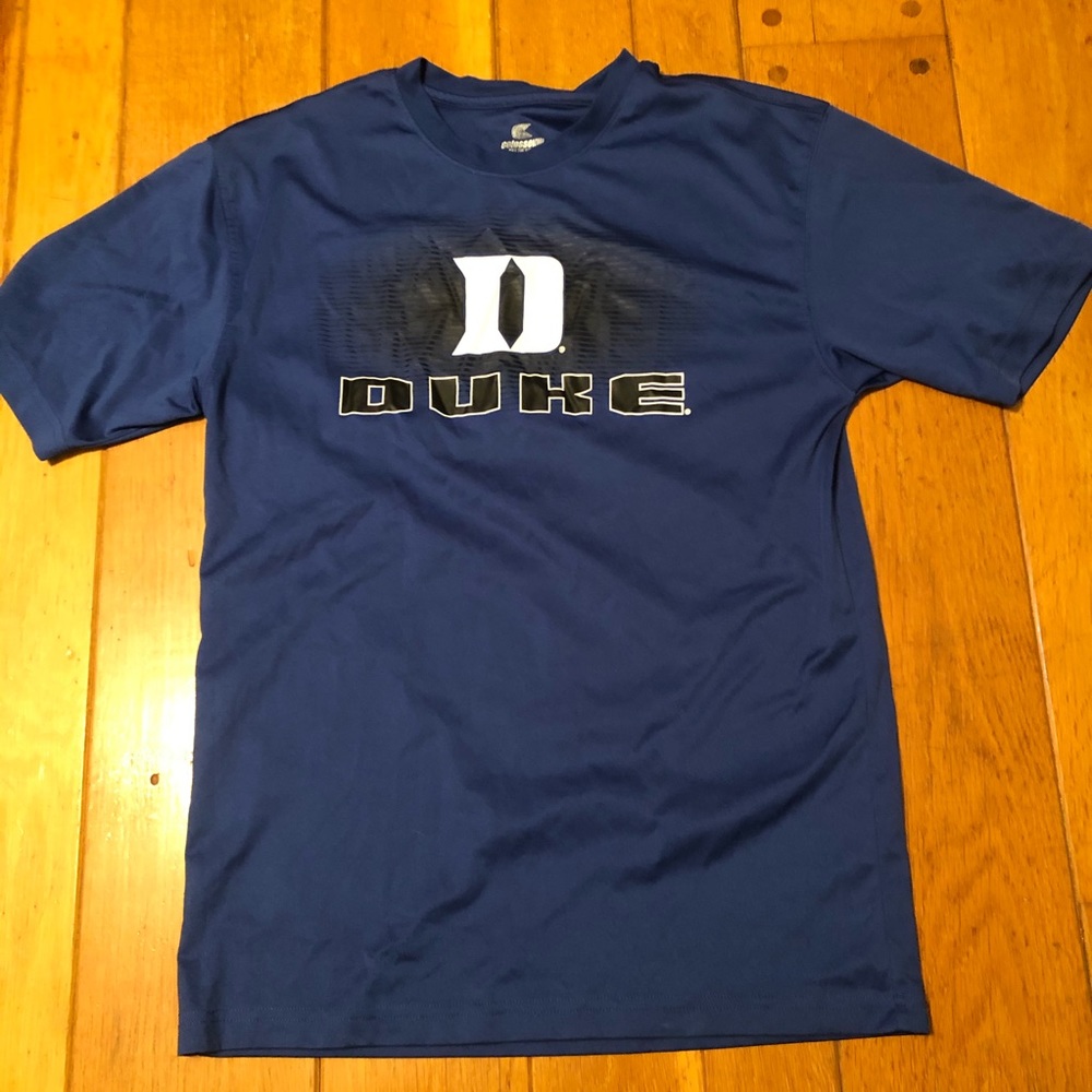 Duke University Shirt